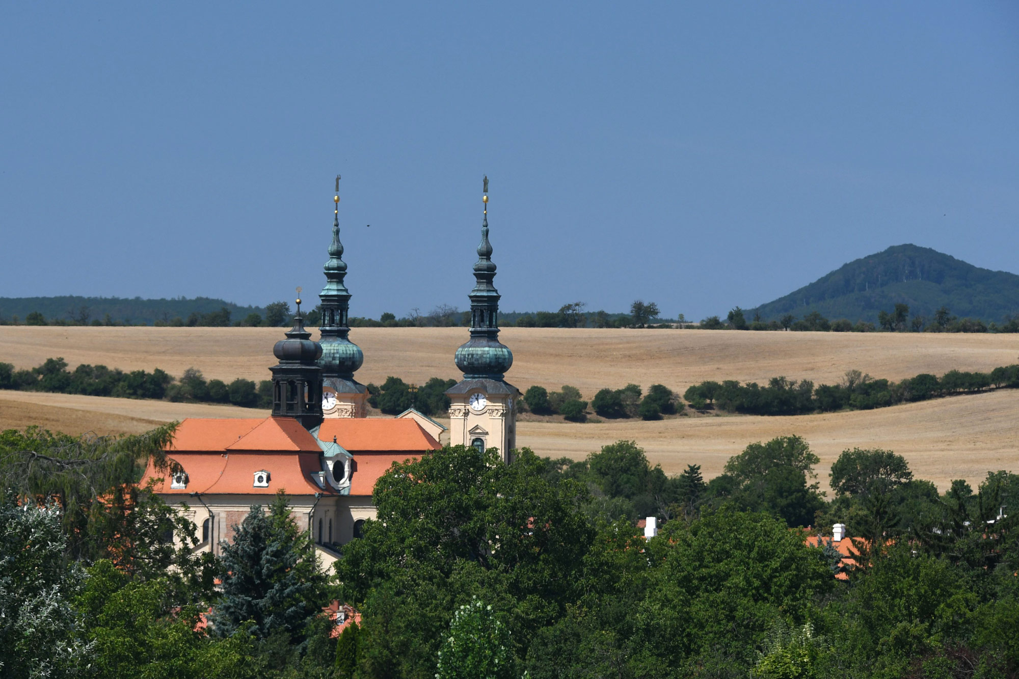 Velehrad  (Photo license: CC BY 2.0)